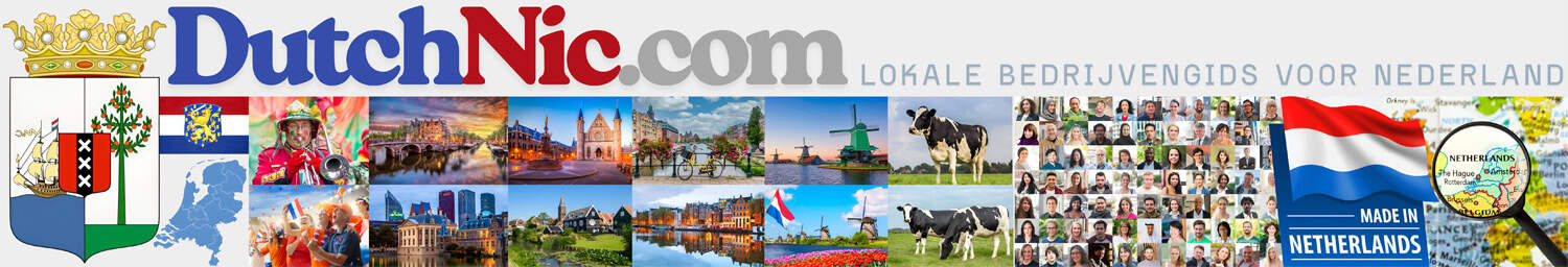 Gemaakt in Nederland - Landrop Bed & Breakfast